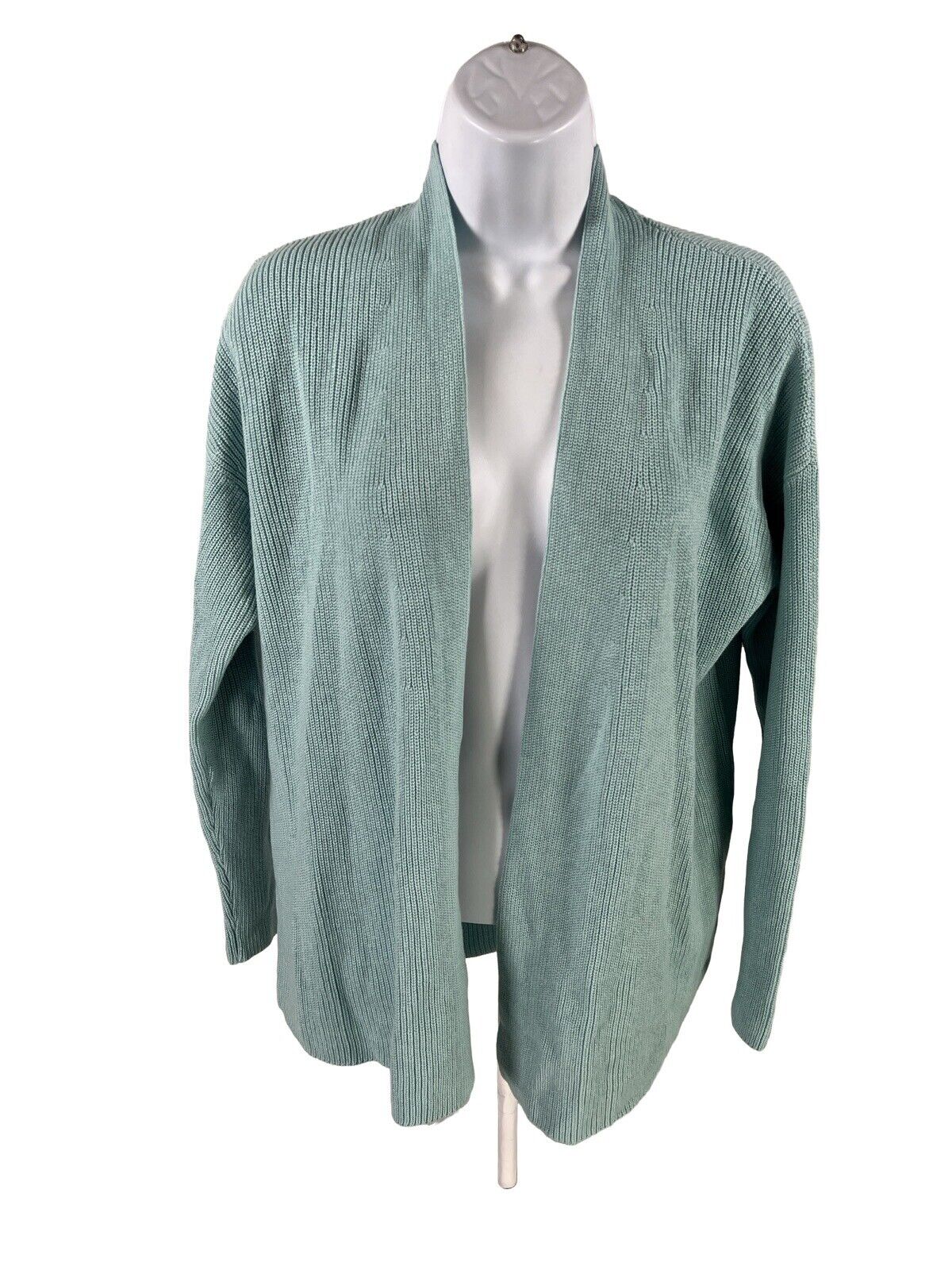 J jill cardigan outlet sweaters