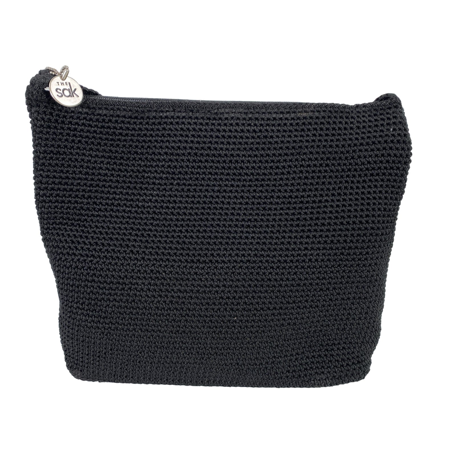 The sak woven on sale purse