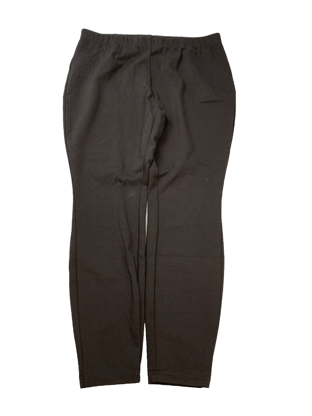 J Jill Ponte Pants Slim Leg Women's Medium
