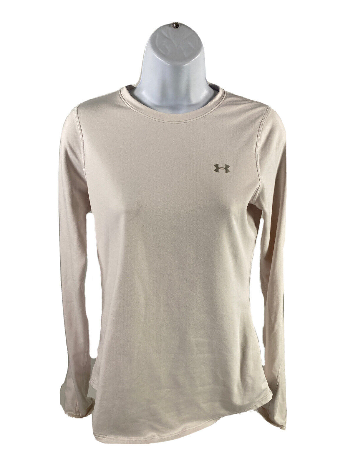 Under Armour Women's ColdGear® Fitted Long Sleeve Crew