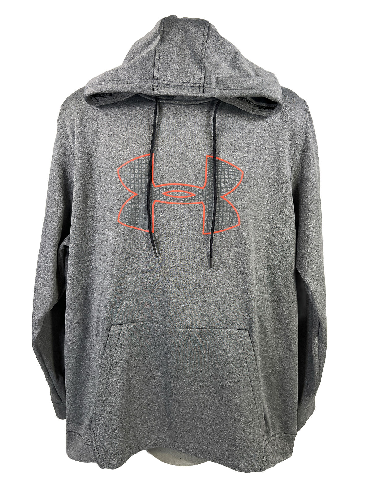 Under armour hoodie on sale 2xl