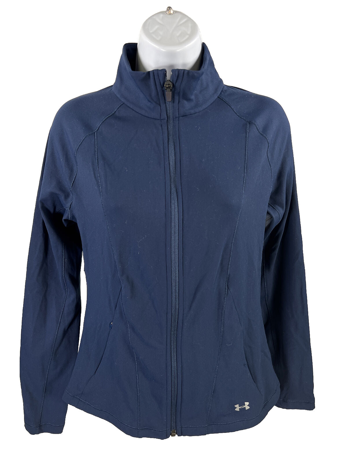 Under armour heat gear clearance jacket women's