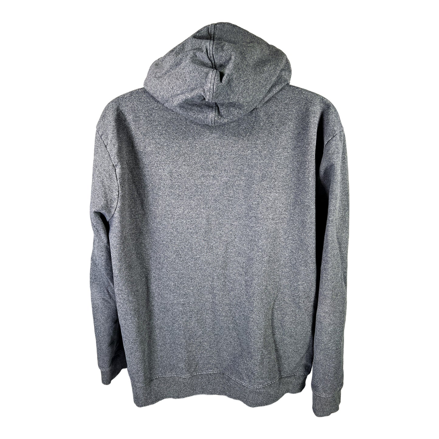 Patagonia Men’s Gray Classic Graphic Long Sleeve Pullover Hoodie - XXL