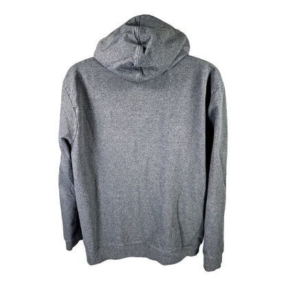 Patagonia Men’s Gray Classic Graphic Long Sleeve Pullover Hoodie - XXL