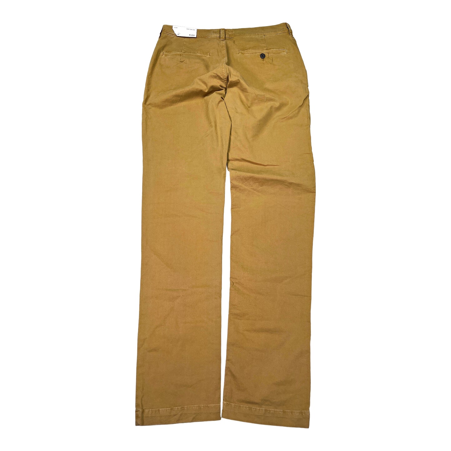 NEW American Eagle Men’s Beige Ne(x)t Level Flex Chino Pants - 31x34