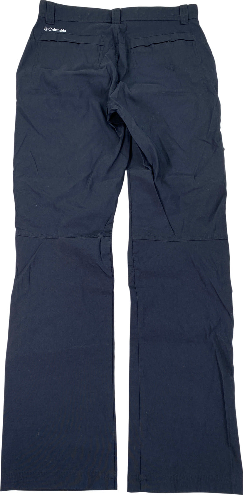 Columbia Men’s Black Royce Peak Omni Shield Pants - 30x32