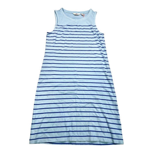 NEW Vineyard Vines Women’s Blue Striped Nantucket Shift Dress - XXS