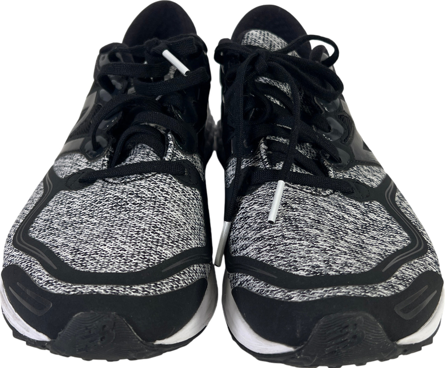 New Balance Women’s Black Fresh Foam Veniz V1 Running Shoes - 8 B