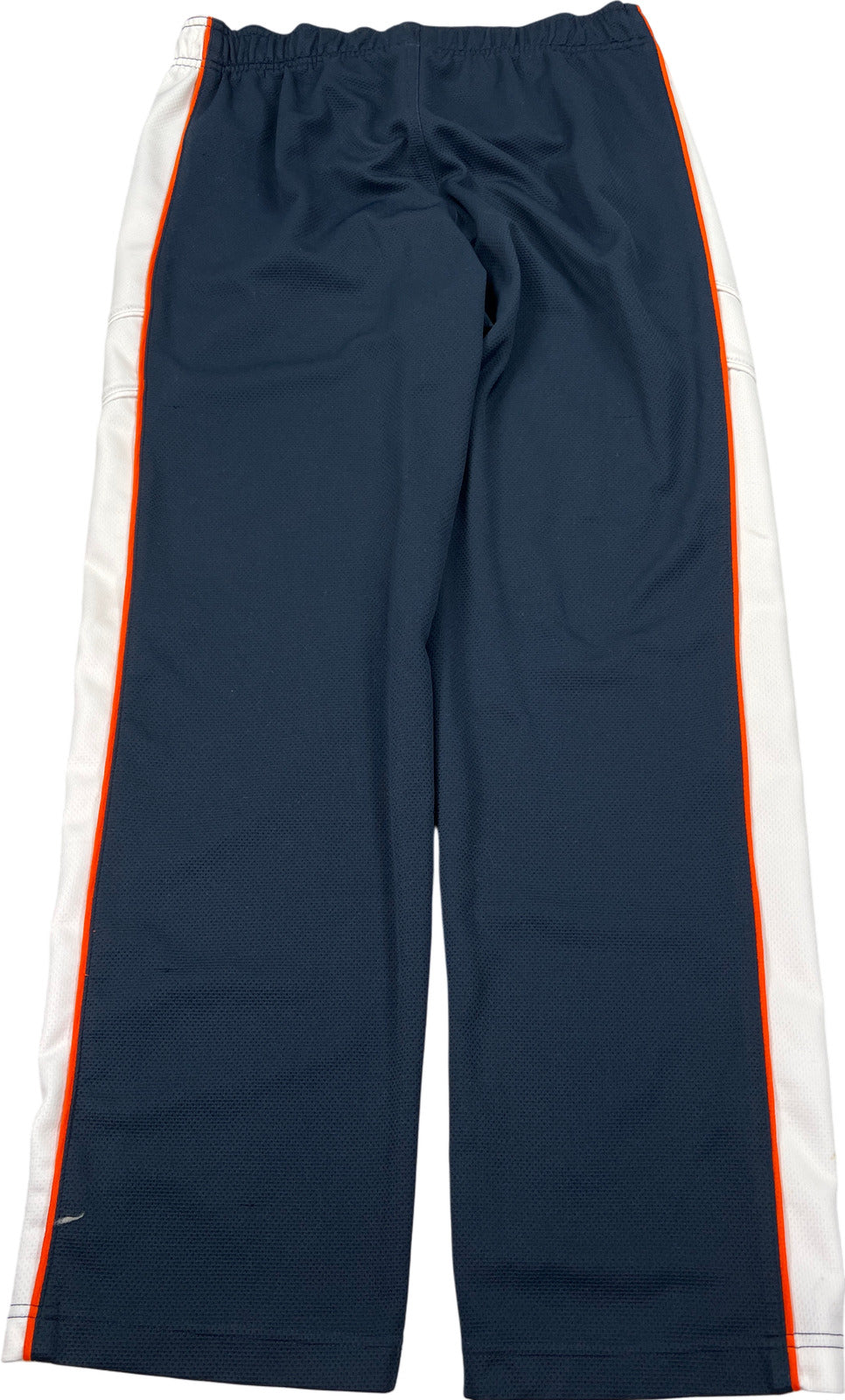 Nike Athletic Dept Men’s Navy Blue Athletic Basketball Pants - M