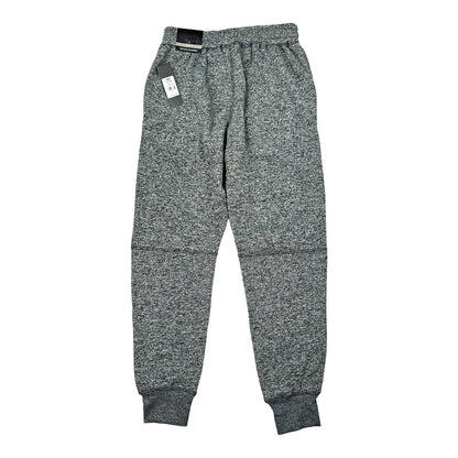 NEW Legend Men’s Charcoal Gray Fleece Lined Jogger Sweatpants - S