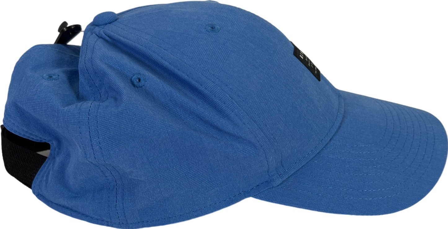 NEW Nike Unisex Blue Legacy 91 Golf Hat - One Size