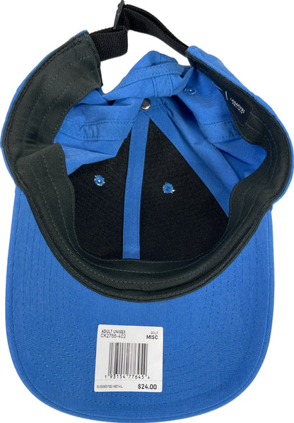 NEW Nike Unisex Blue Legacy 91 Golf Hat - One Size