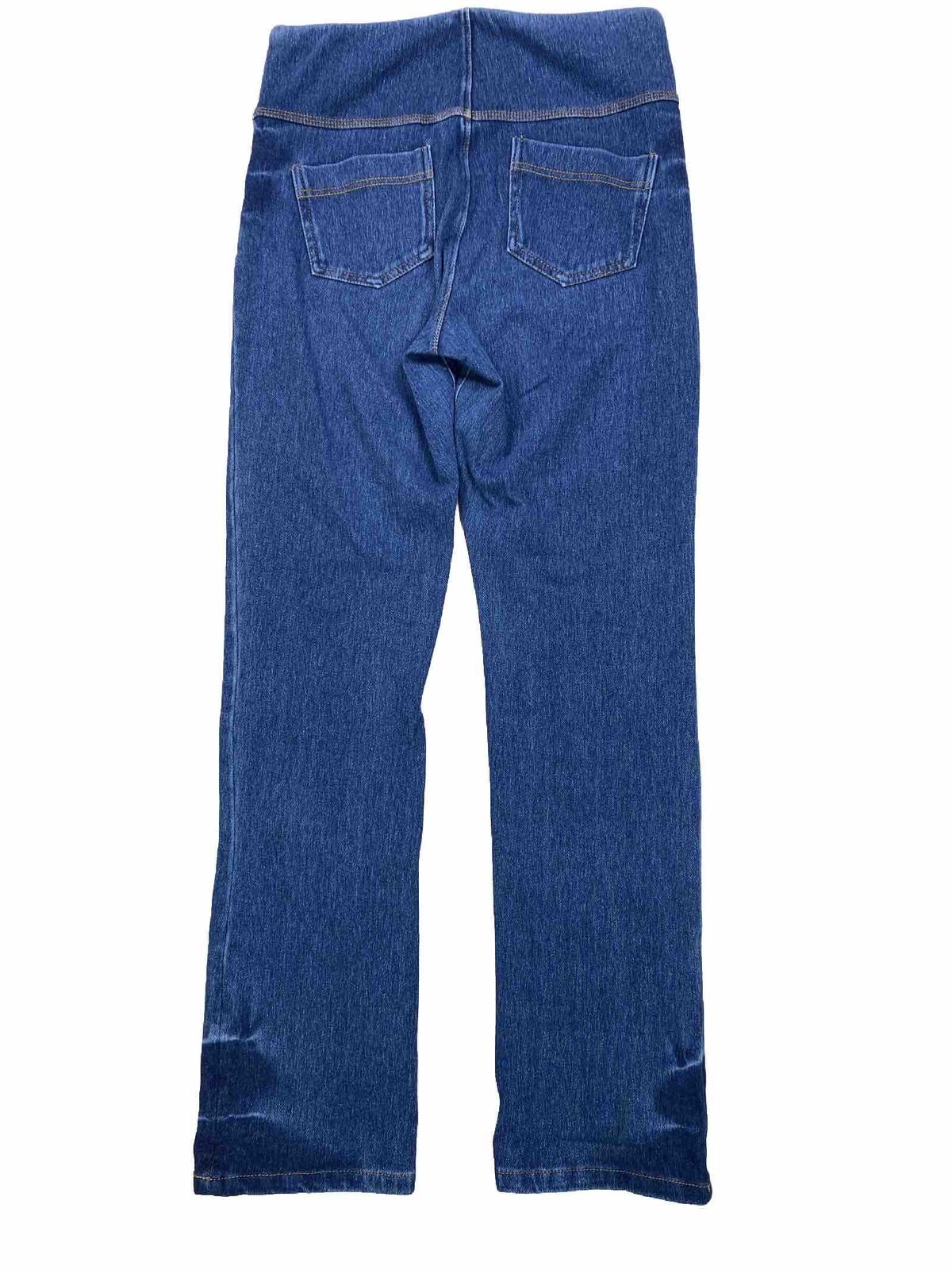 Lysse Women's Dark Wash Jegging Jeans - M