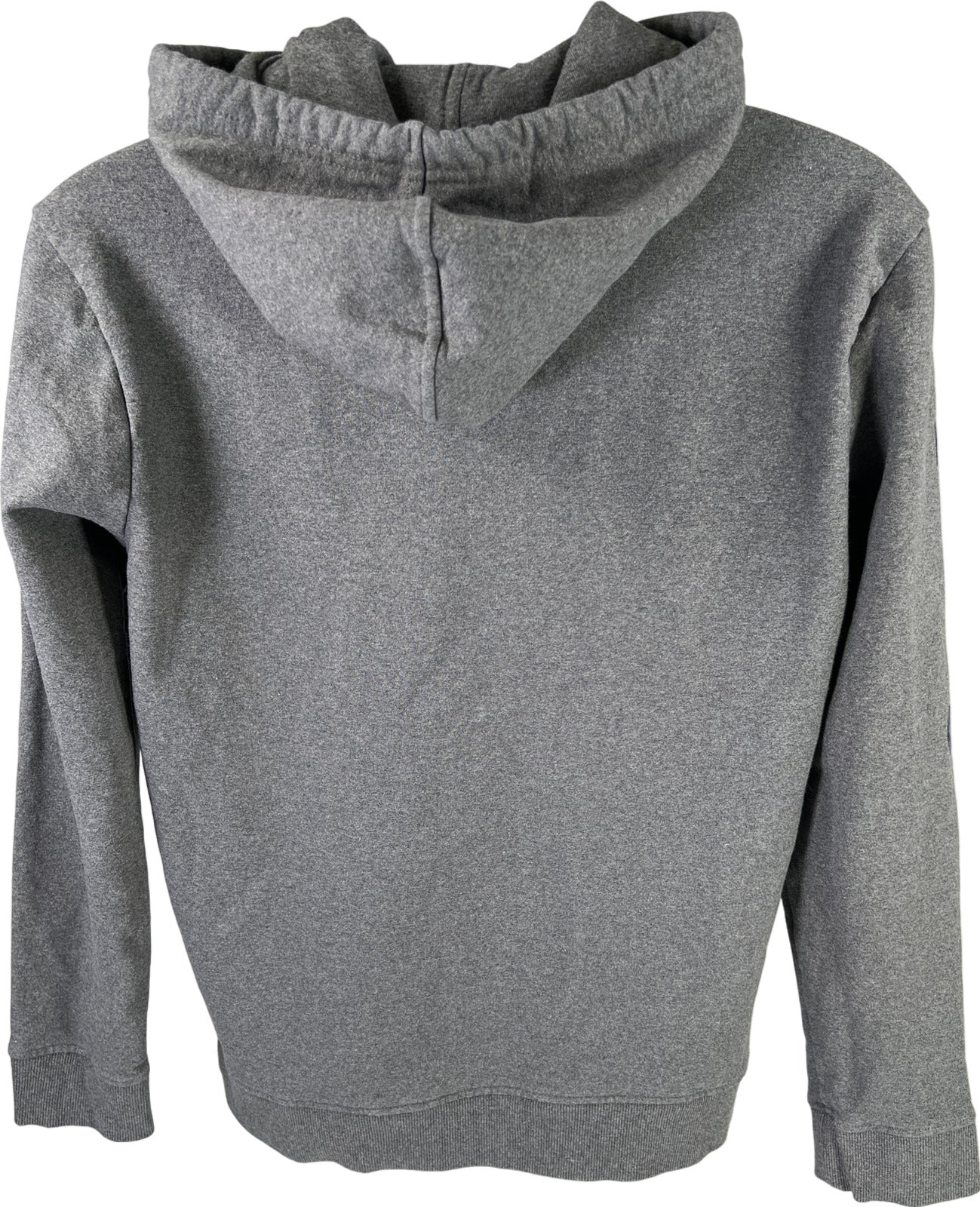 Patagonia Men’s Gray Long Sleeve Regular Fit Graphic Pullover Sweatshirt - M