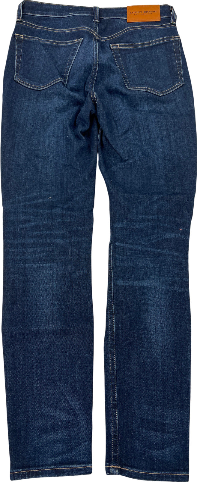 Lucky Brand Women’s Dark Wash Skinny Bridgette Denim Jeans - 2/26