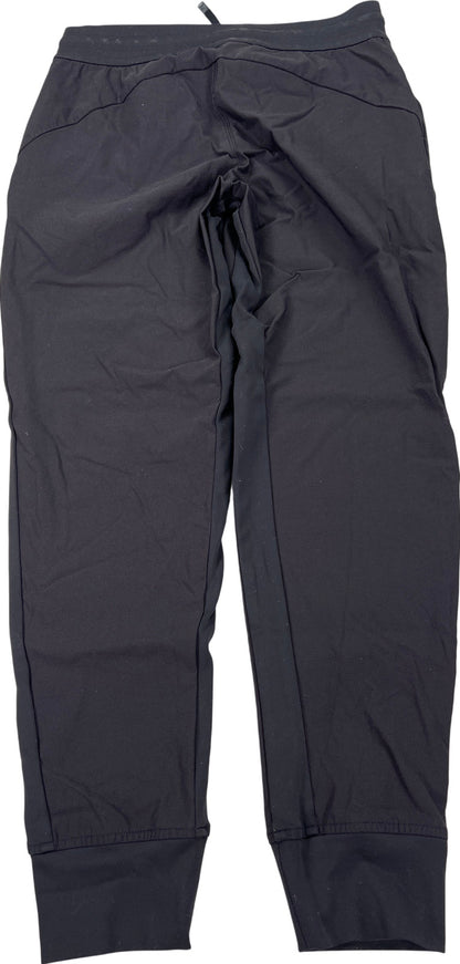 Athleta Women’s Black Headlands Hybrid Trek Jogger Pants - 6