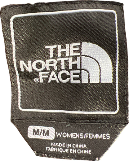 The North Face Women’s Brown Quilted Full Zip 550 Vest - M