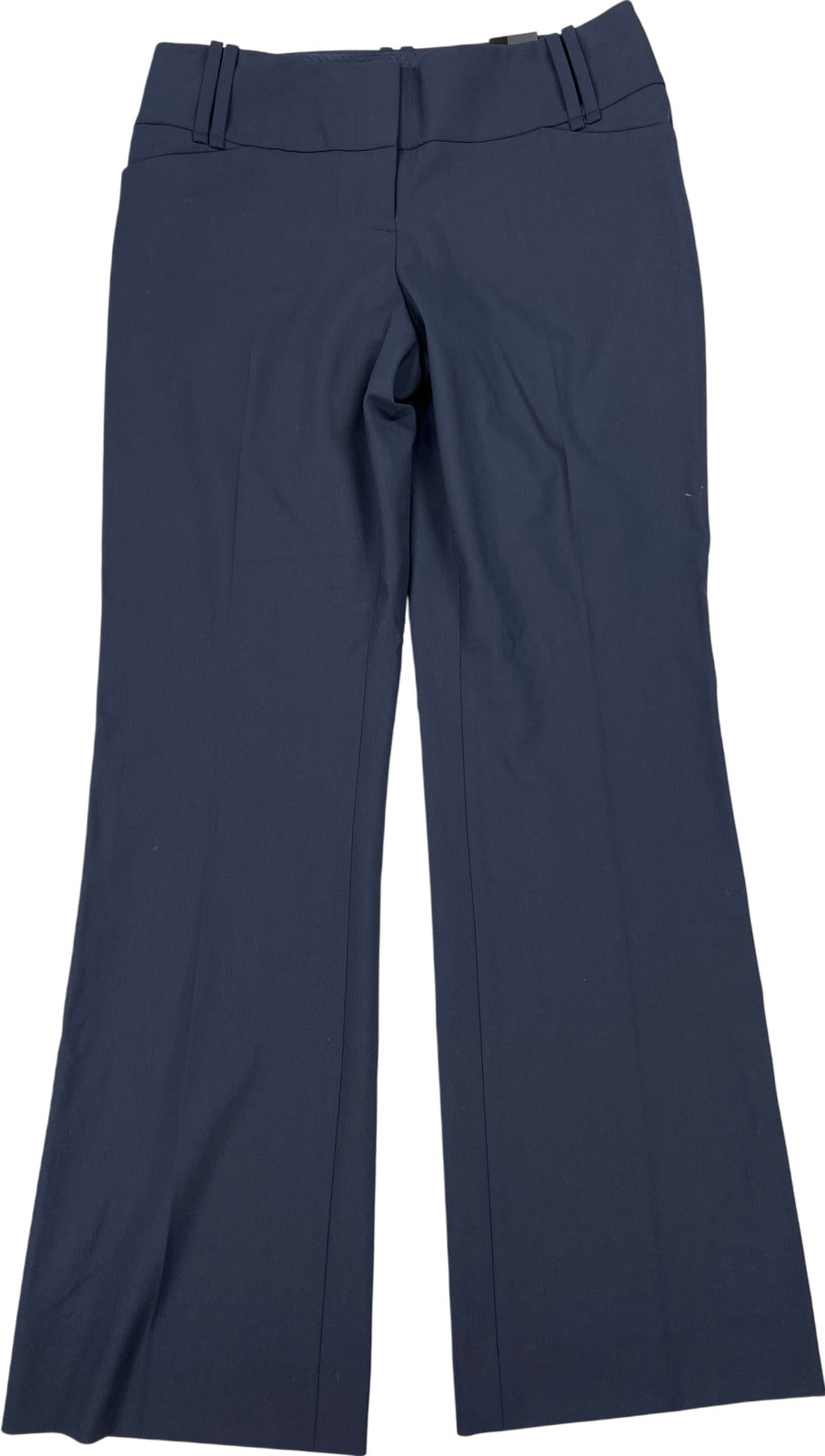 NEW The Limited Women’s Navy Blue Cassidy Fit Dress Pants - 4 Short