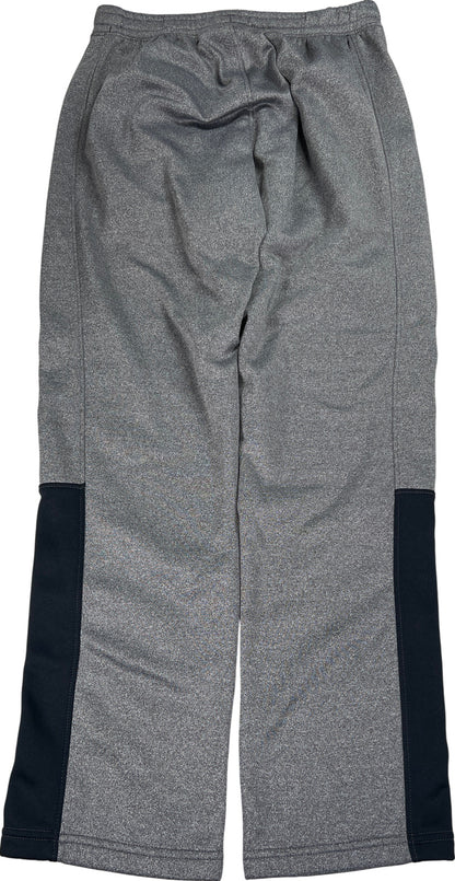 Under Armour Women’s Gray Fleece Lined Coldgear Pants - M