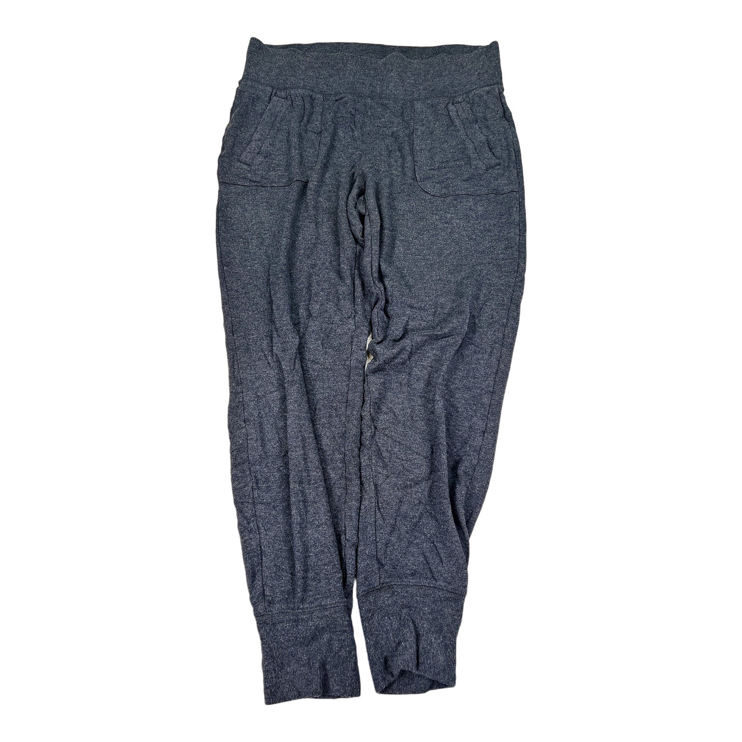 Athleta Women’s Gray Restore Jogger Sweatpants - M