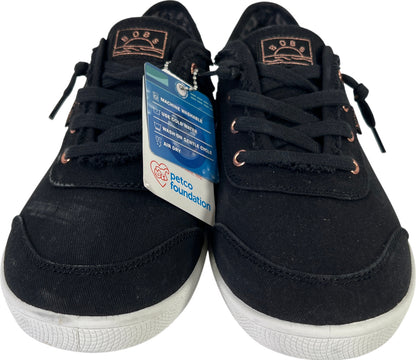 NEW BOBS by Skechers Women’s Black B Cute Slip On Casual Sneakers - 10