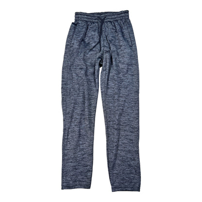 Under Armour Men’s Dark Gray Fleece Twist Sweatpants - S