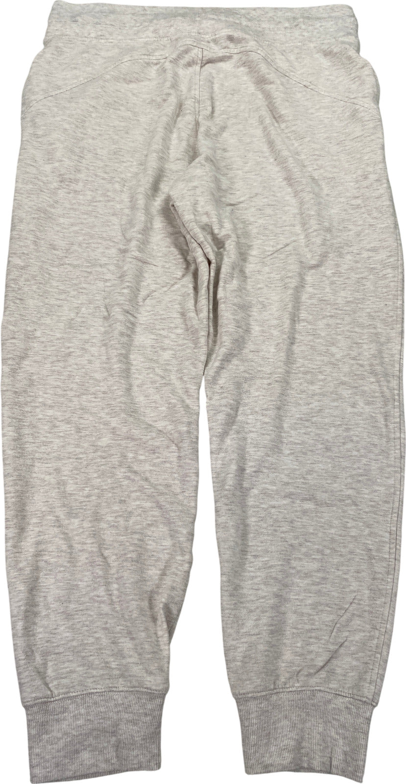 Athleta Women’s White Balance Jogger Sweatpants - M