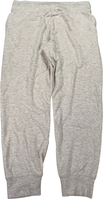 Athleta Women’s White Balance Jogger Sweatpants - M