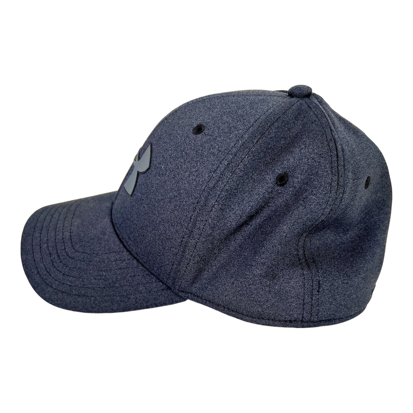 Under Armour Men’s Gray ISO Chill Pro Fit Cap - M/L