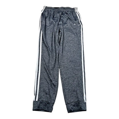 Adidas Men’s Gray Tech Fleece Jogger Sweatpants - L