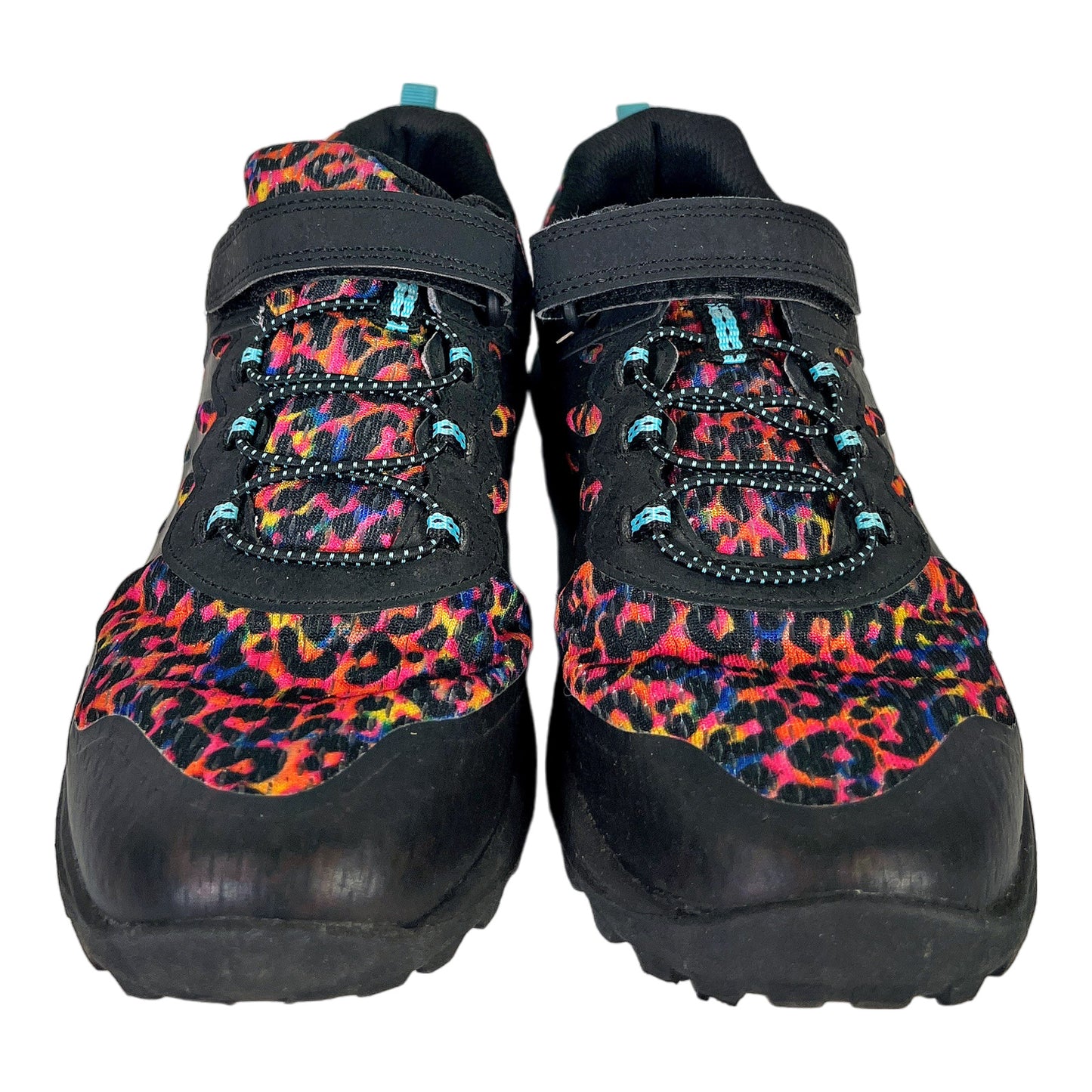 Merrell Girls Black Nova 3 Hiking Sneakers - Big Kids 6