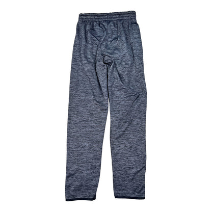 Under Armour Men’s Dark Gray Fleece Twist Sweatpants - S