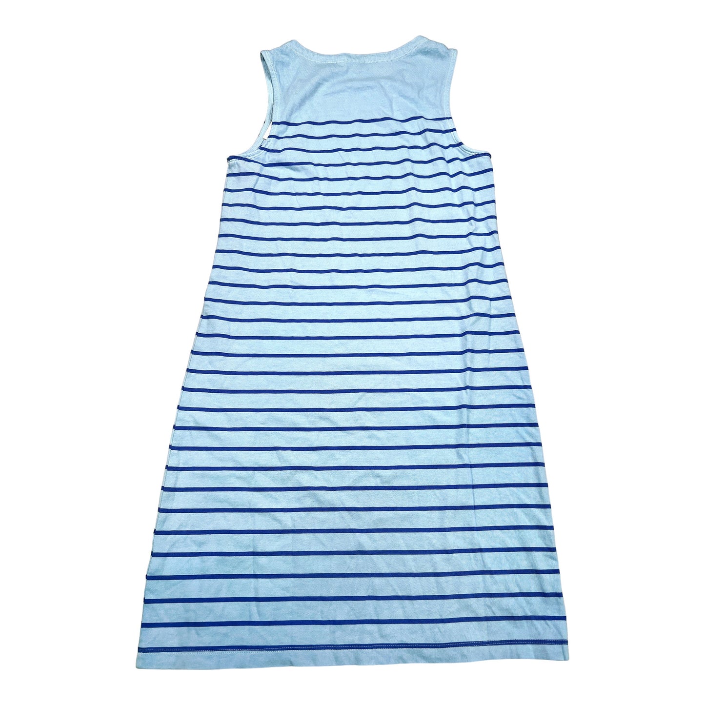 NEW Vineyard Vines Women’s Blue Striped Nantucket Shift Dress - XXS