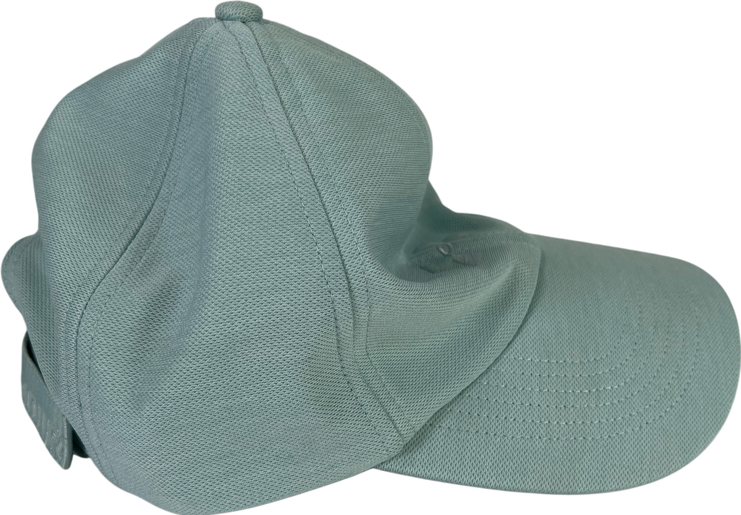 Under Armour Women’s Light Blue Free Fit Adjustable Strap Hat