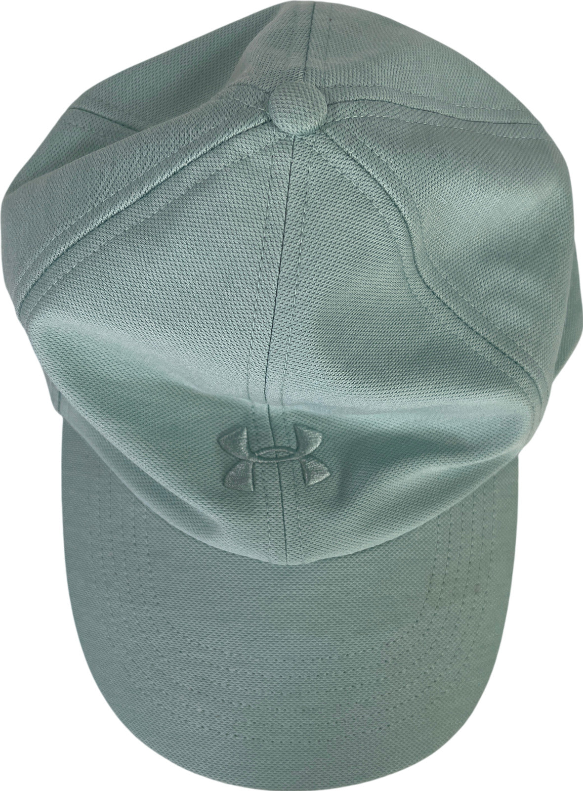 Under Armour Women’s Light Blue Free Fit Adjustable Strap Hat