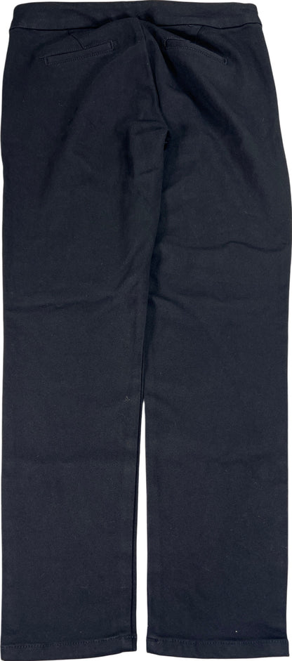 Kut from the Kloth Women’s Black Stretch Skinny Dress Pants - 4 Short