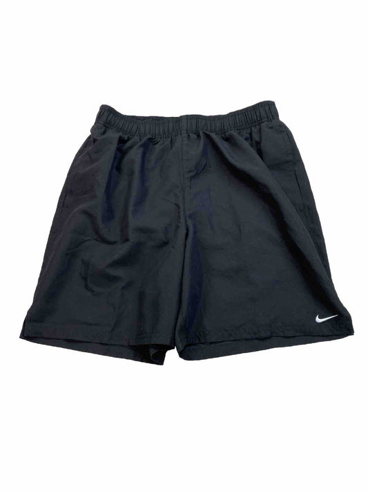 NEW Nike Men's Essential Lap 7 in Lined Volley Shorts - M